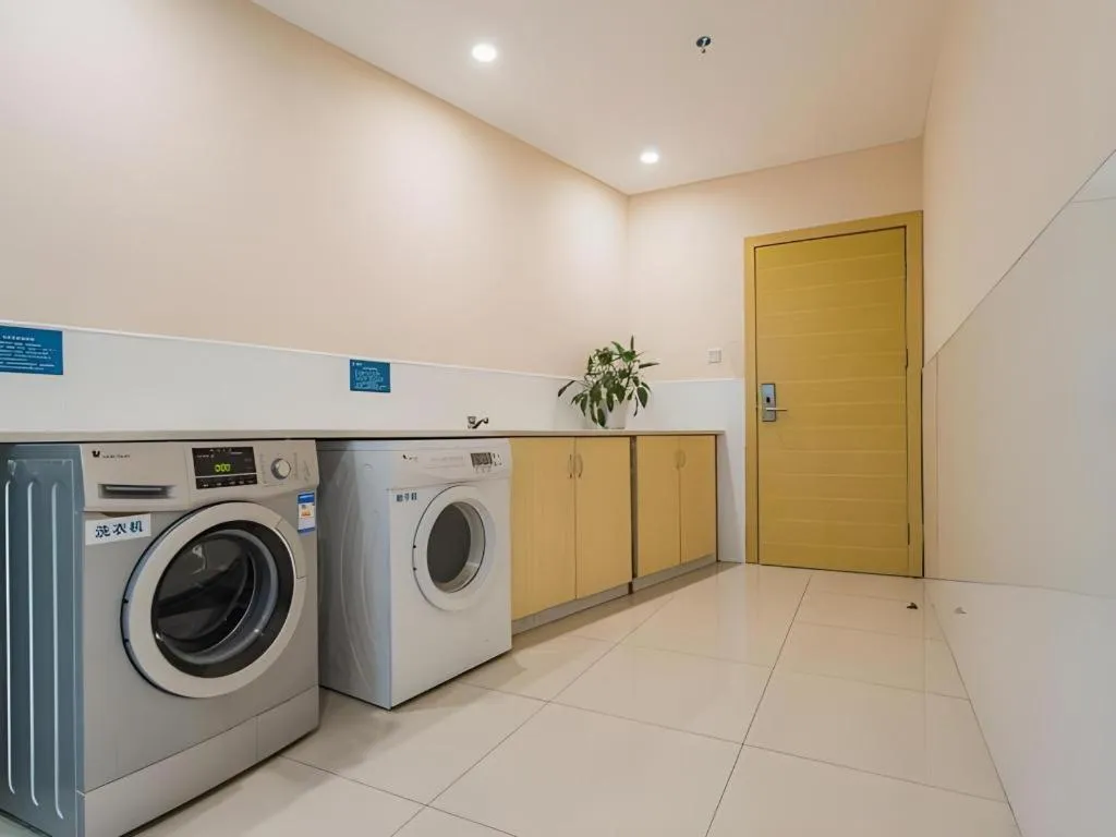 City Comfort Inn Guangzhou Tower Kecun Metro Station Dunhe