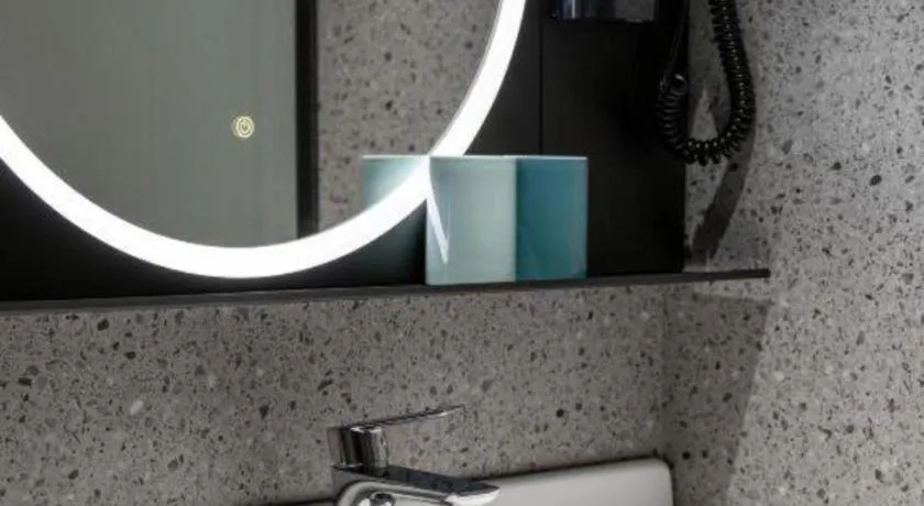 City Comfort Inn Guangzhou Tower Kecun Metro Station Dunhe