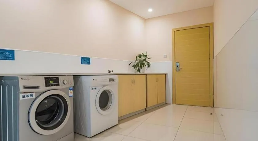 City Comfort Inn Guangzhou Tower Kecun Metro Station Dunhe