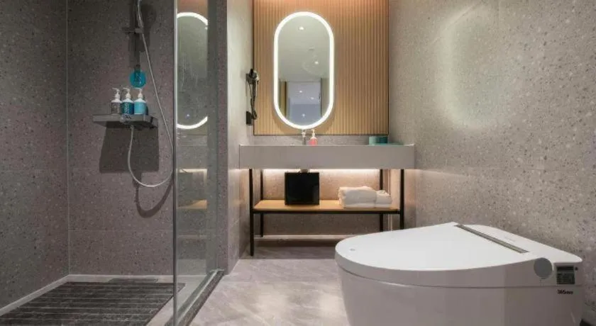 City Comfort Inn Guangzhou Tower Kecun Metro Station Dunhe