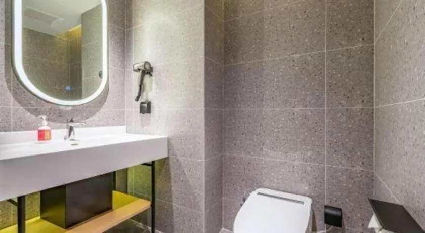 City Comfort Inn Guangzhou Tower Kecun Metro Station Dunhe