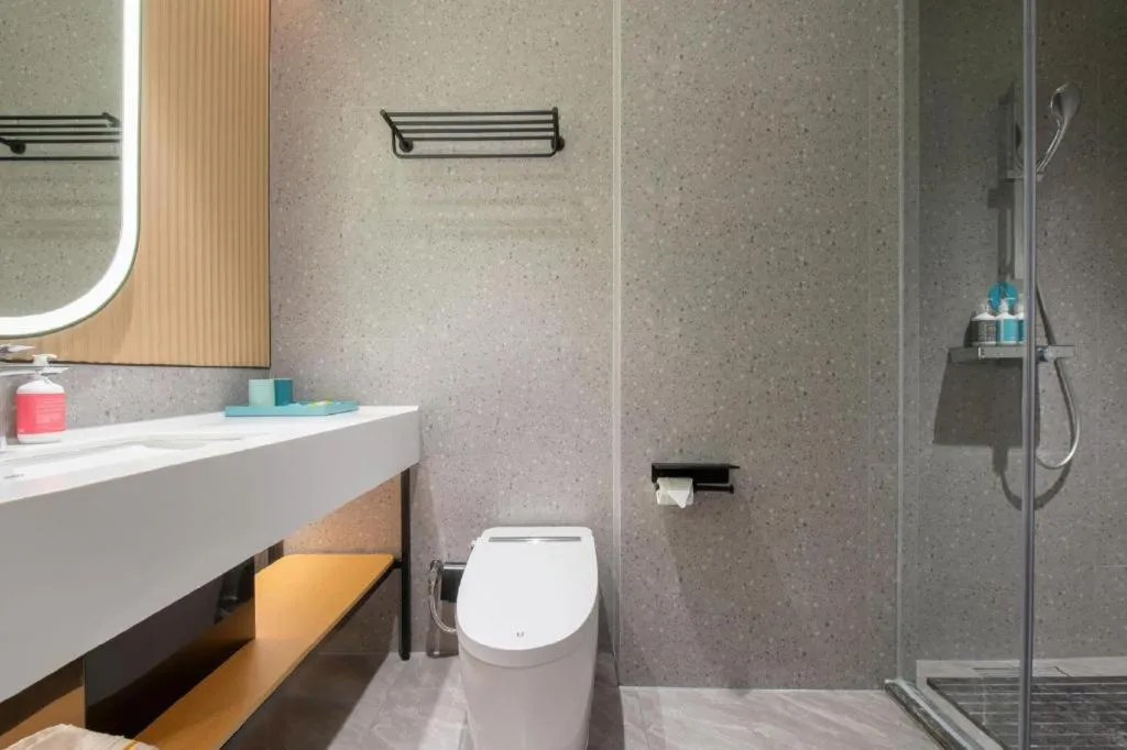 City Comfort Inn Guangzhou Tower Kecun Metro Station Dunhe