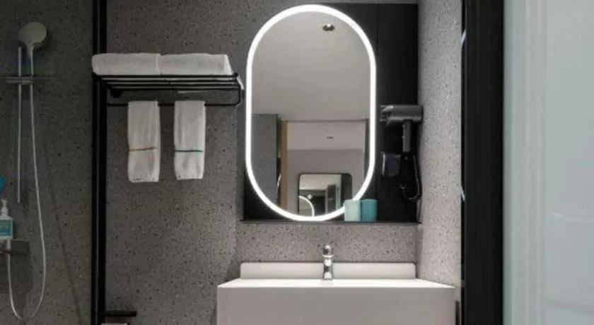 City Comfort Inn Guangzhou Tower Kecun Metro Station Dunhe