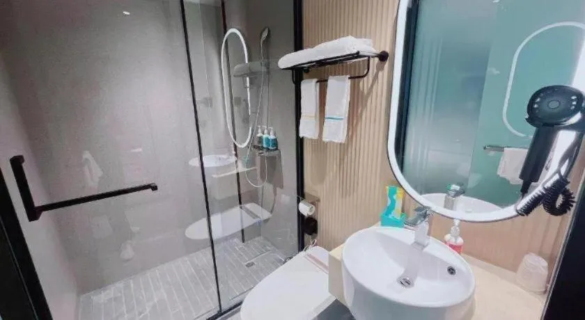 City Comfort Inn Guangzhou Tower Kecun Metro Station Dunhe