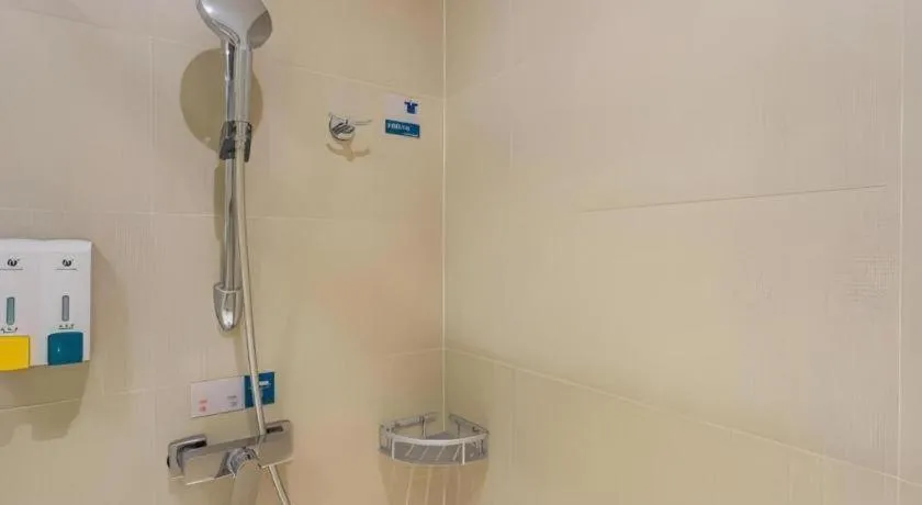 City Comfort Inn Guangzhou Tower Kecun Metro Station Dunhe