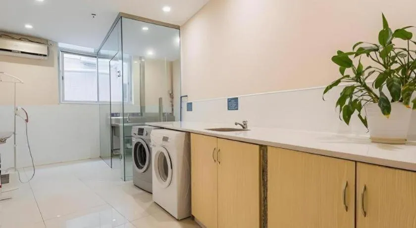 City Comfort Inn Guangzhou Tower Kecun Metro Station Dunhe