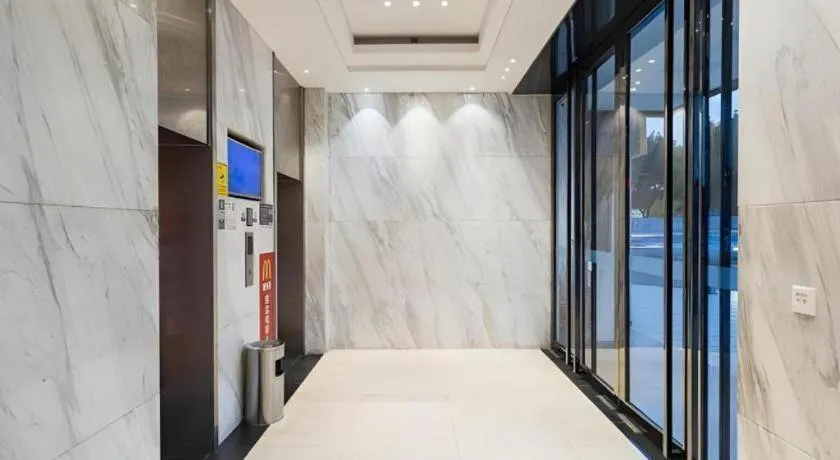 City Comfort Inn Guangzhou Tower Kecun Metro Station Dunhe