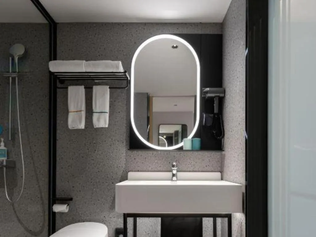 City Comfort Inn Guangzhou Tower Kecun Metro Station Dunhe