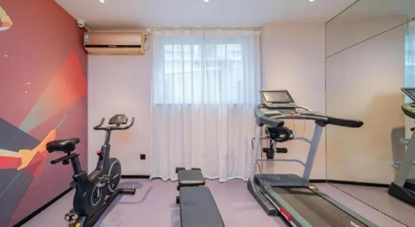 City Comfort Inn Guangzhou Tower Kecun Metro Station Dunhe