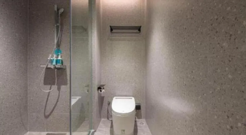 City Comfort Inn Guangzhou Tower Kecun Metro Station Dunhe