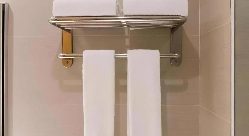 City Comfort Inn Guangzhou Zengcheng Yonghe Yongkang Road