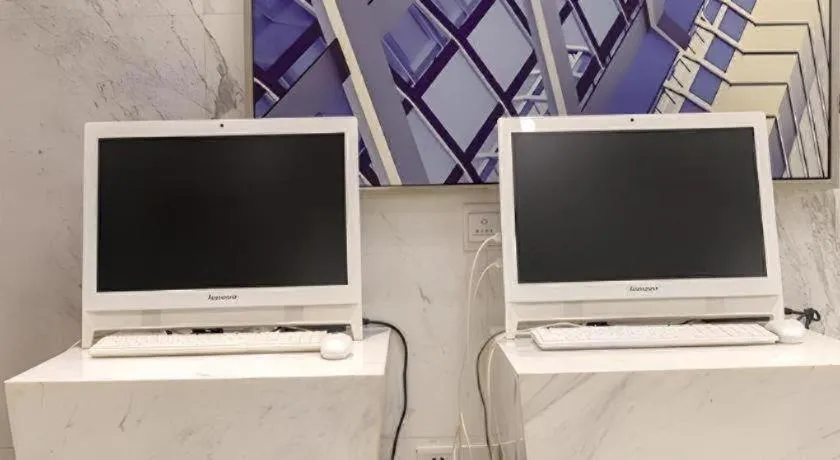 City Comfort Inn Guangzhou Zengcheng Yonghe Yongkang Road