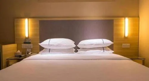 City Comfort Inn Guangzhou Zengcheng Yonghe Yongkang Road