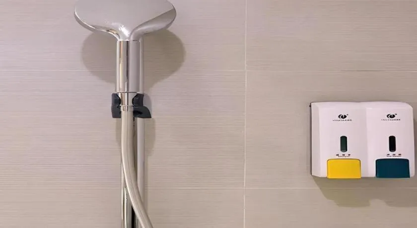 City Comfort Inn Guangzhou Zengcheng Yonghe Yongkang Road