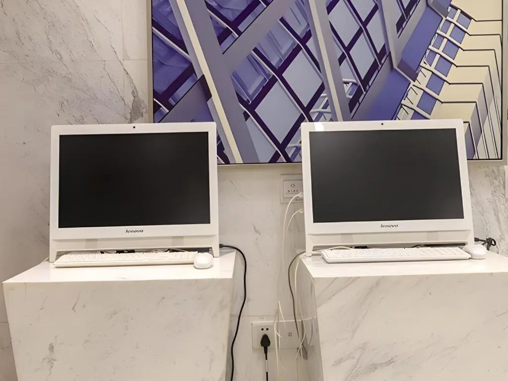 City Comfort Inn Guangzhou Zengcheng Yonghe Yongkang Road