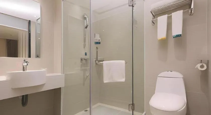 City Comfort Inn Guangzhou Luyuan Road Taojin Metro Station