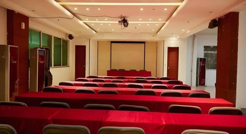 City Comfort Inn Guangzhou Luyuan Road Taojin Metro Station