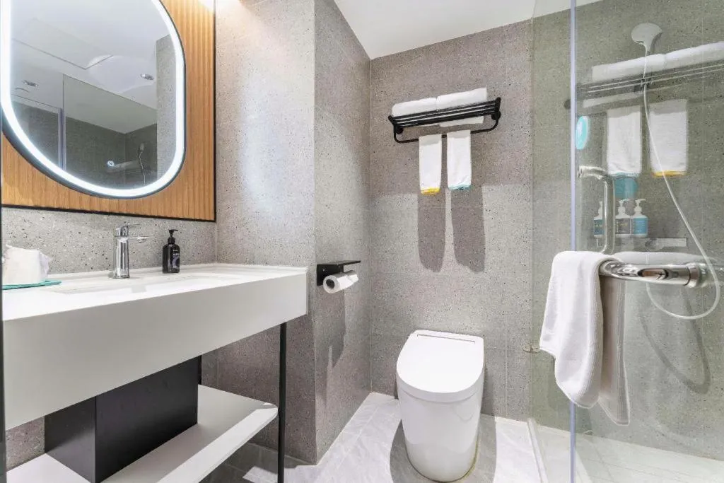 City Comfort Inn Guangzhou Luyuan Road Taojin Metro Station