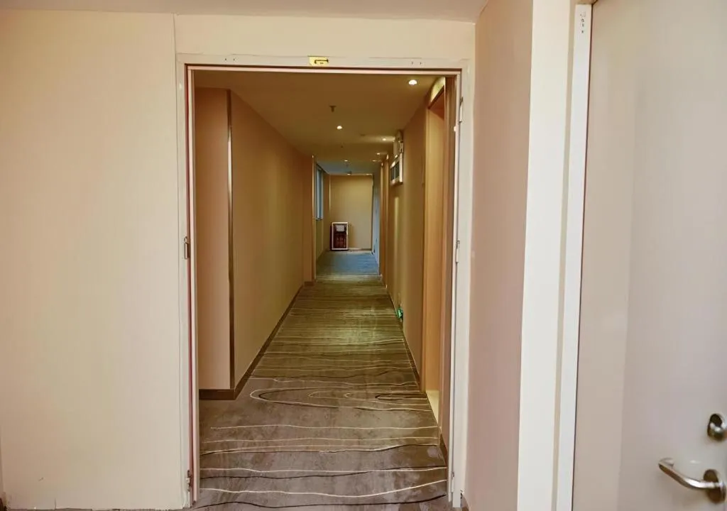 City Comfort Inn Guangzhou Luyuan Road Taojin Metro Station