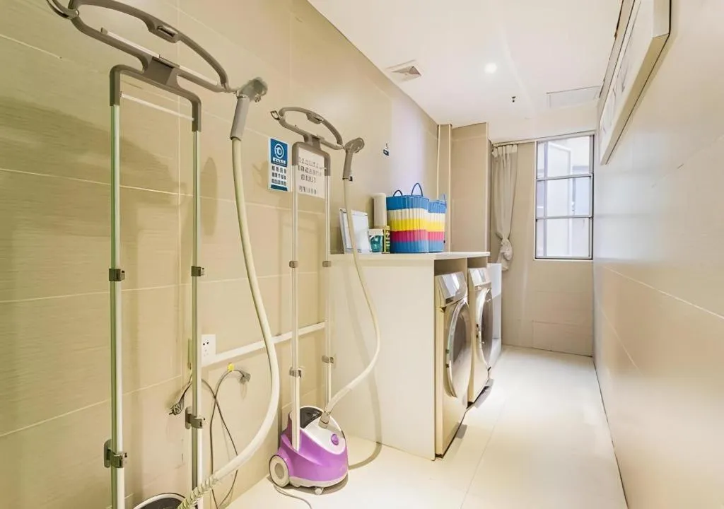 City Comfort Inn Guangzhou Luyuan Road Taojin Metro Station