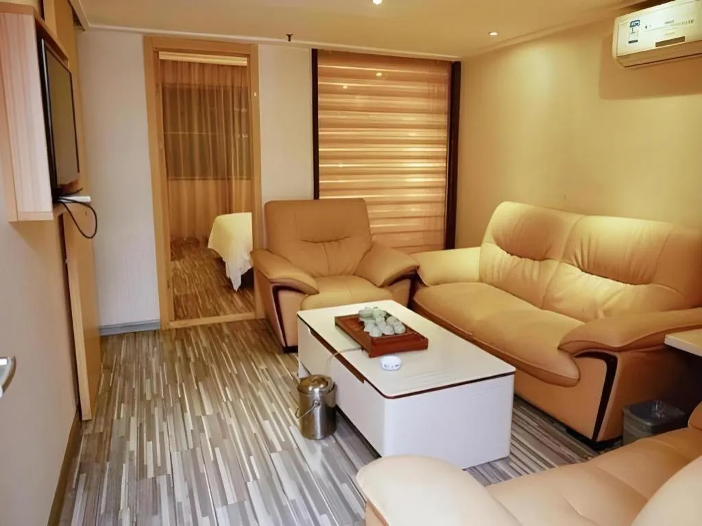 City Comfort Inn Guangzhou Luyuan Road Taojin Metro Station