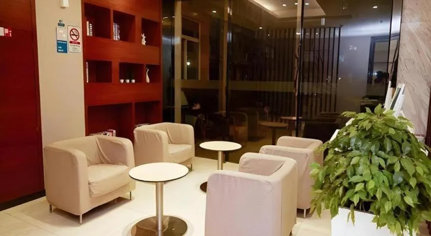 City Comfort Inn Guangzhou Luyuan Road Taojin Metro Station