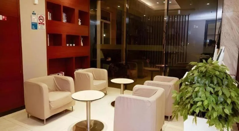 City Comfort Inn Guangzhou Luyuan Road Taojin Metro Station