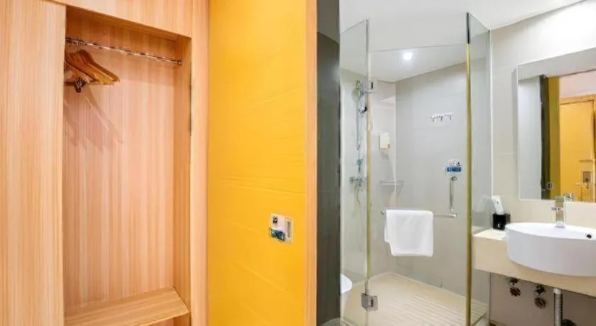 City Comfort Inn Guangzhou Luyuan Road Taojin Metro Station