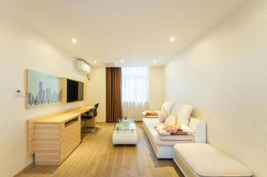 City Comfort Inn Guangzhou Luyuan Road Taojin Metro Station