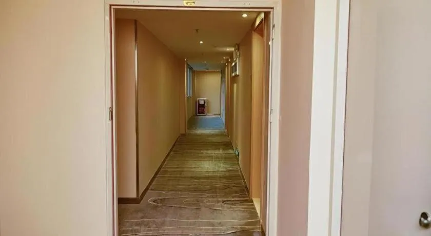 City Comfort Inn Guangzhou Luyuan Road Taojin Metro Station