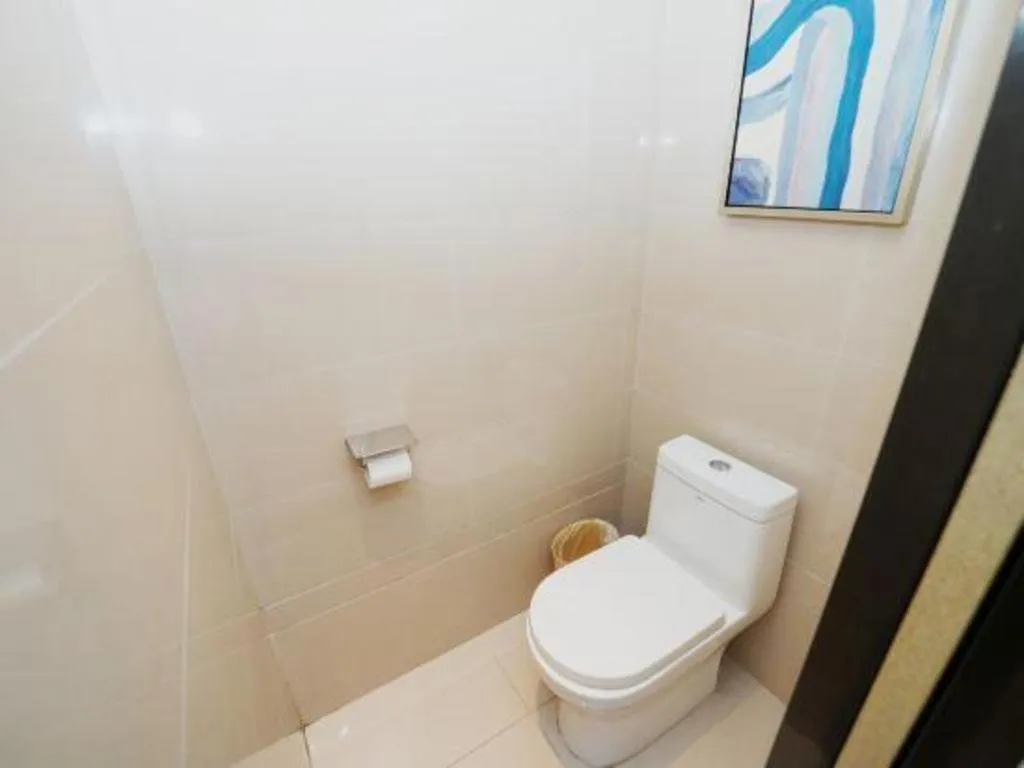 Echarm Hotel Yiyang Wanda Plaza