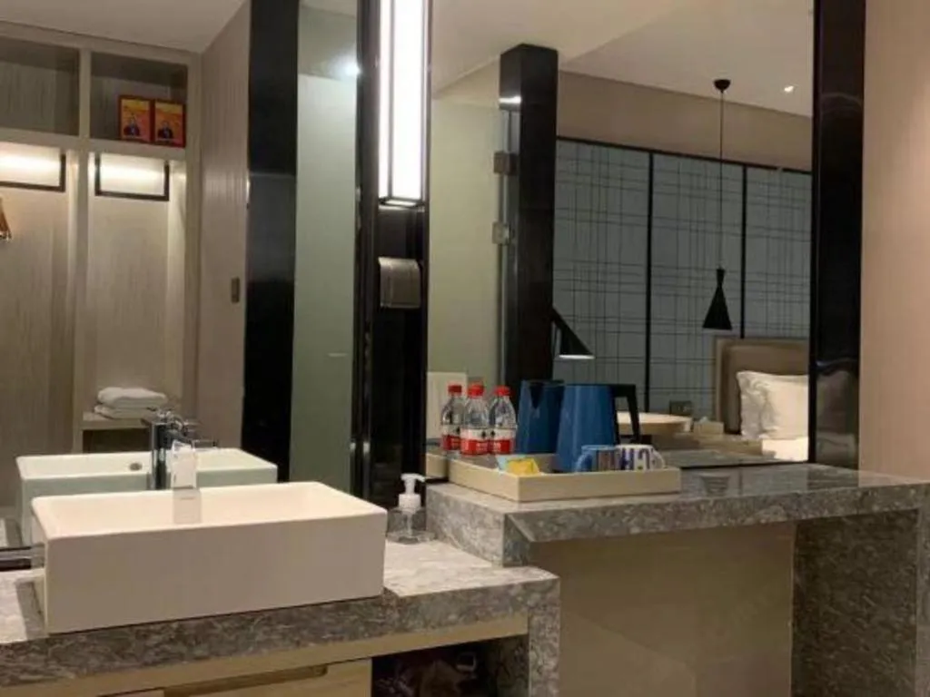 Echarm Hotel Yiyang Wanda Plaza