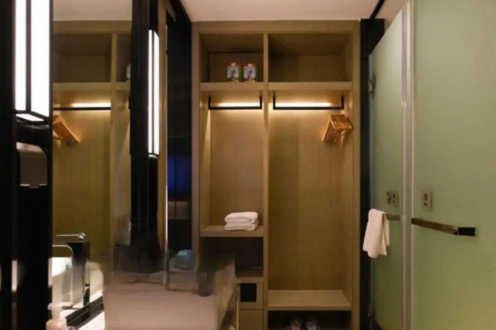 Echarm Hotel Yiyang Wanda Plaza