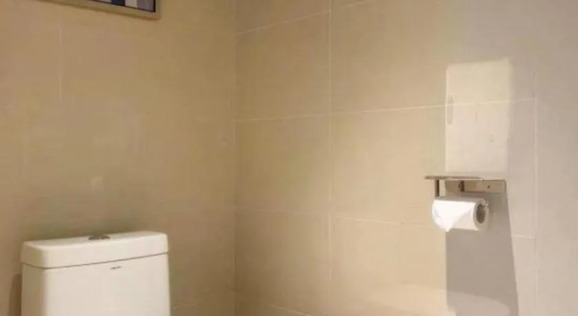 Echarm Hotel Yiyang Wanda Plaza