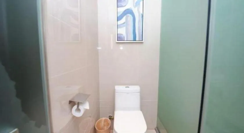 Echarm Hotel Yiyang Wanda Plaza