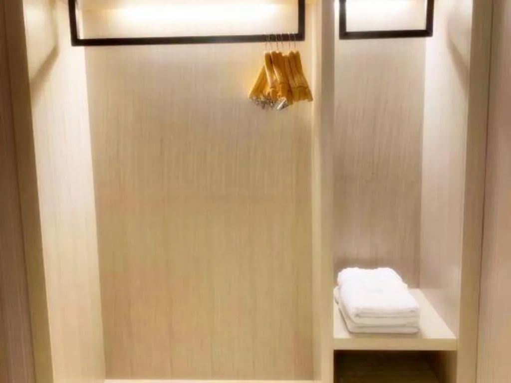 Echarm Hotel Yiyang Wanda Plaza