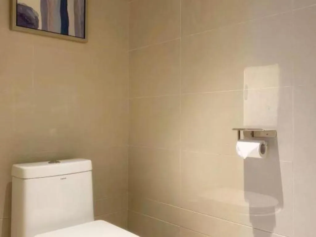 Echarm Hotel Yiyang Wanda Plaza