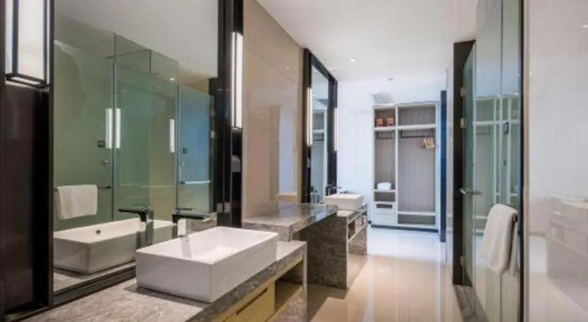 Echarm Hotel Yiyang Wanda Plaza