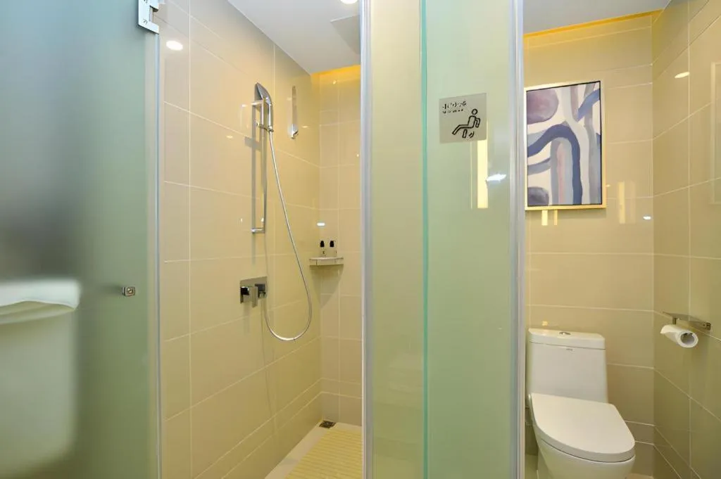 Echarm Hotel Xian Ming City Wall South Gate