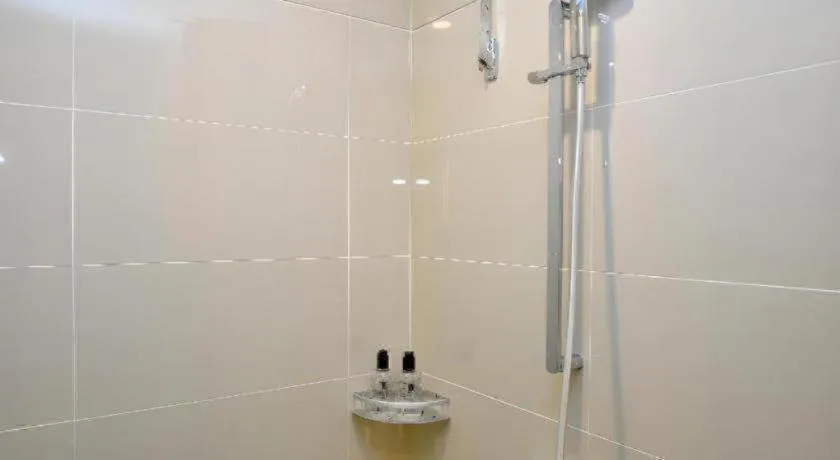 Echarm Hotel Xian Ming City Wall South Gate