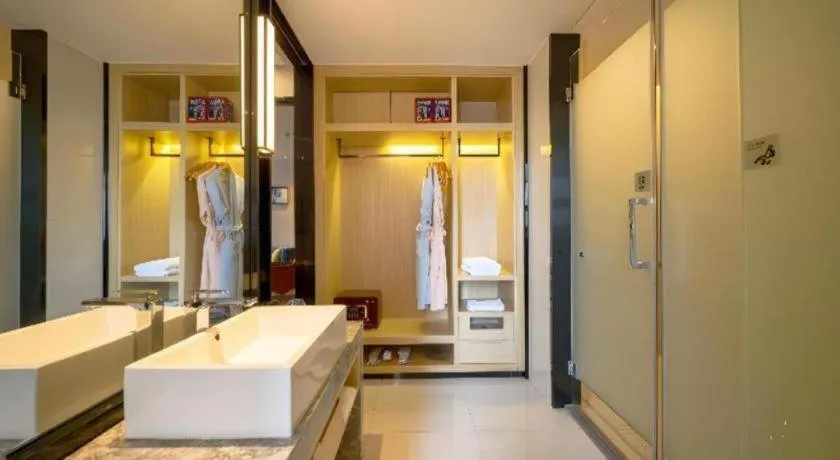 Echarm Hotel Xian Ming City Wall South Gate