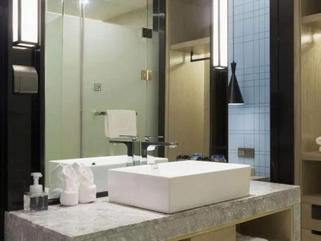 Echarm Hotel Changsha Gaoqiao