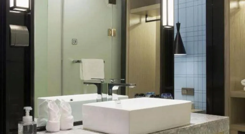 Echarm Hotel Changsha Gaoqiao