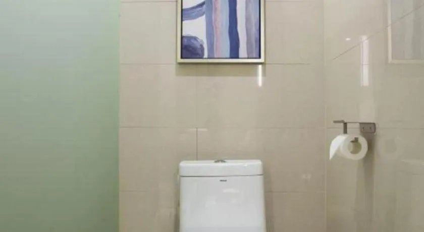 Echarm Hotel Changsha Gaoqiao