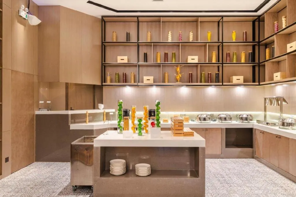 Echarm Hotel Changsha Gaoqiao