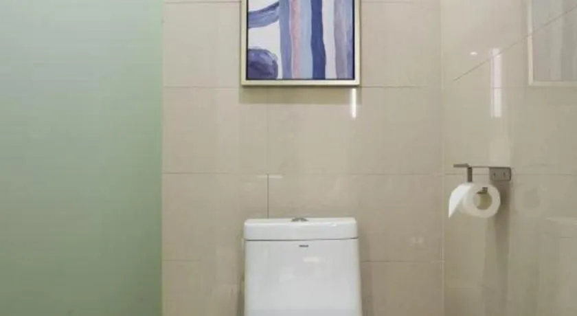 Echarm Hotel Changsha Gaoqiao