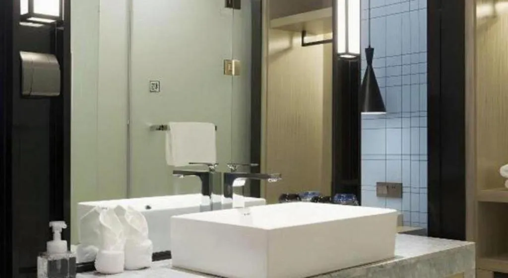 Echarm Hotel Changsha Gaoqiao