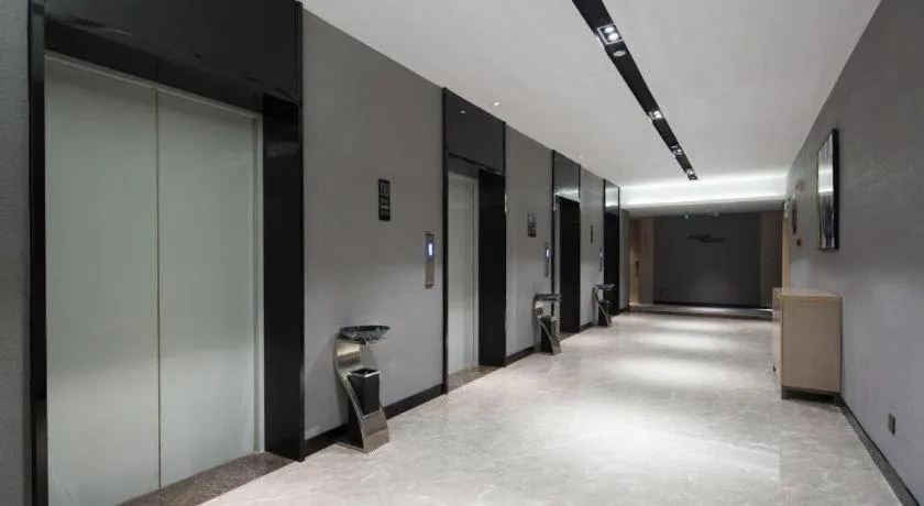 Echarm Hotel Changsha Gaoqiao