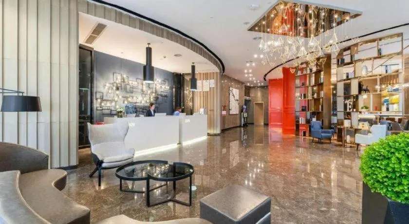 Echarm Hotel Changsha Gaoqiao