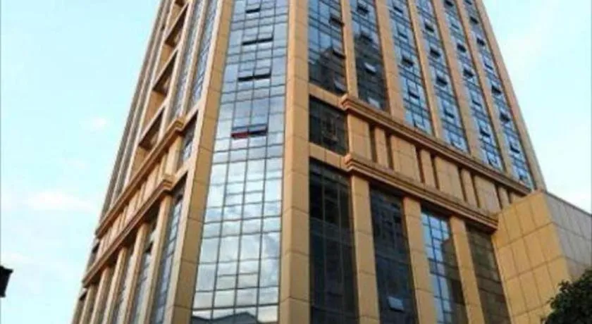 Echarm Hotel Changsha Gaoqiao